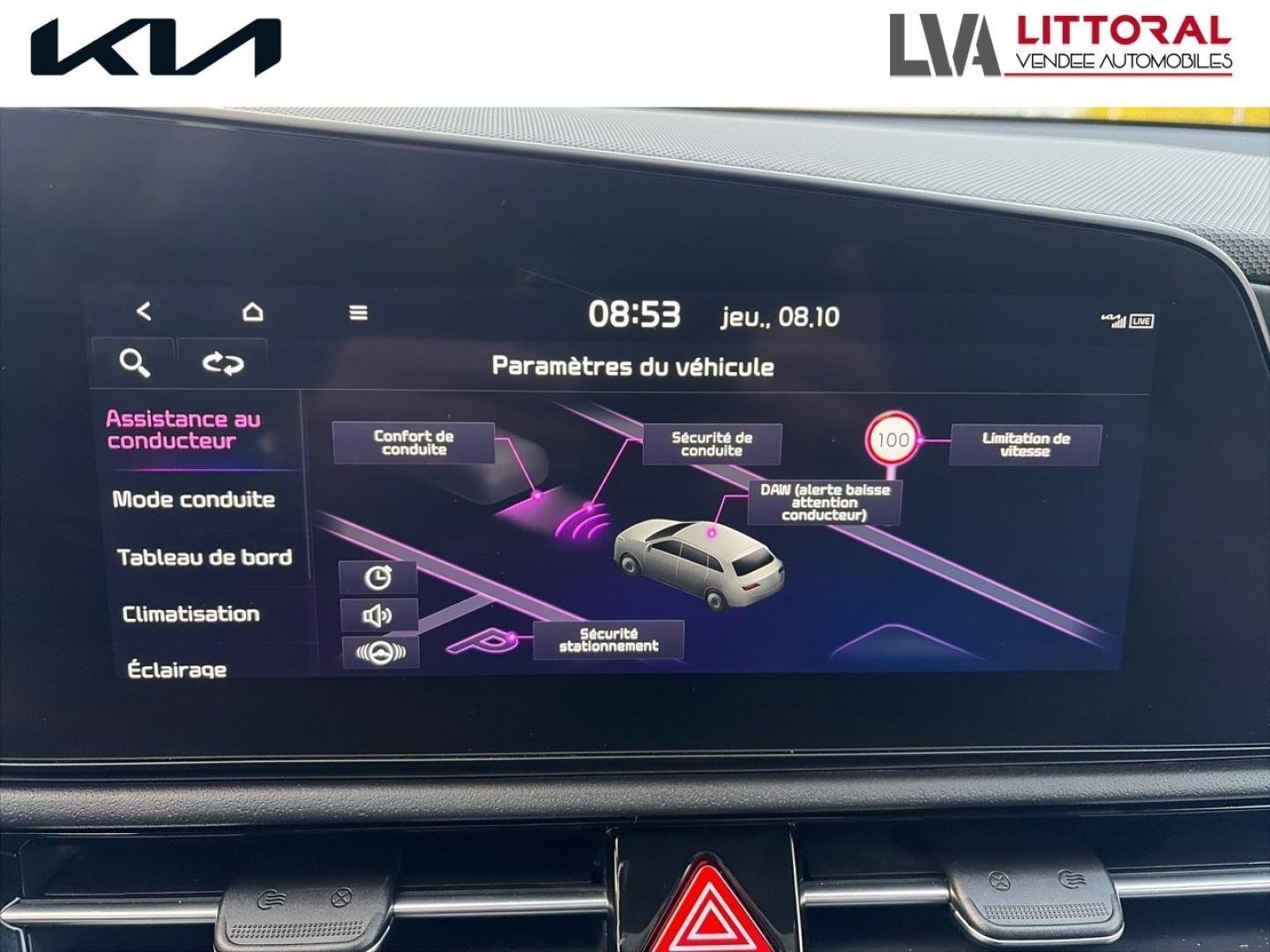 kia - Visuel 16