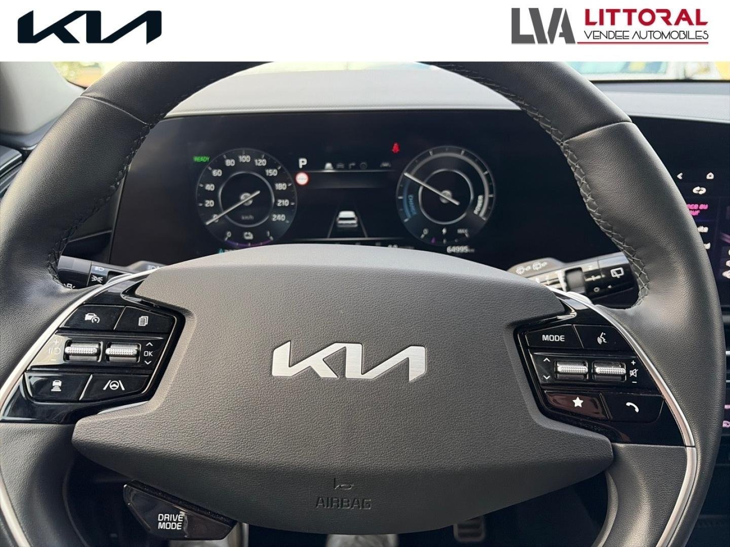 kia - Visuel 17
