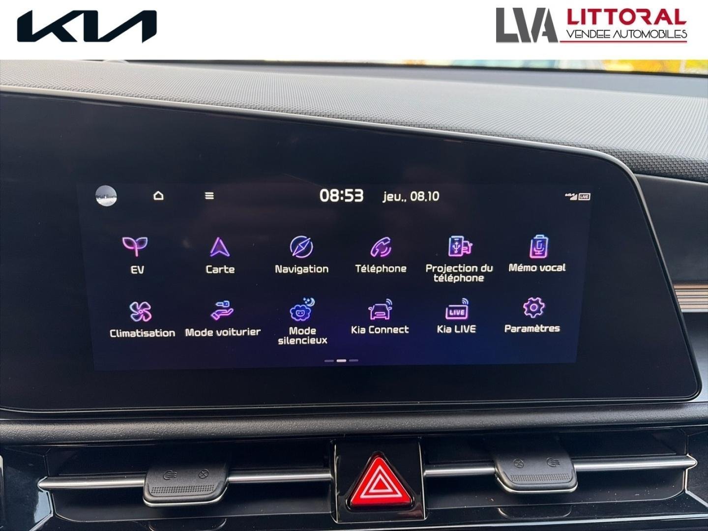 kia - Visuel 18