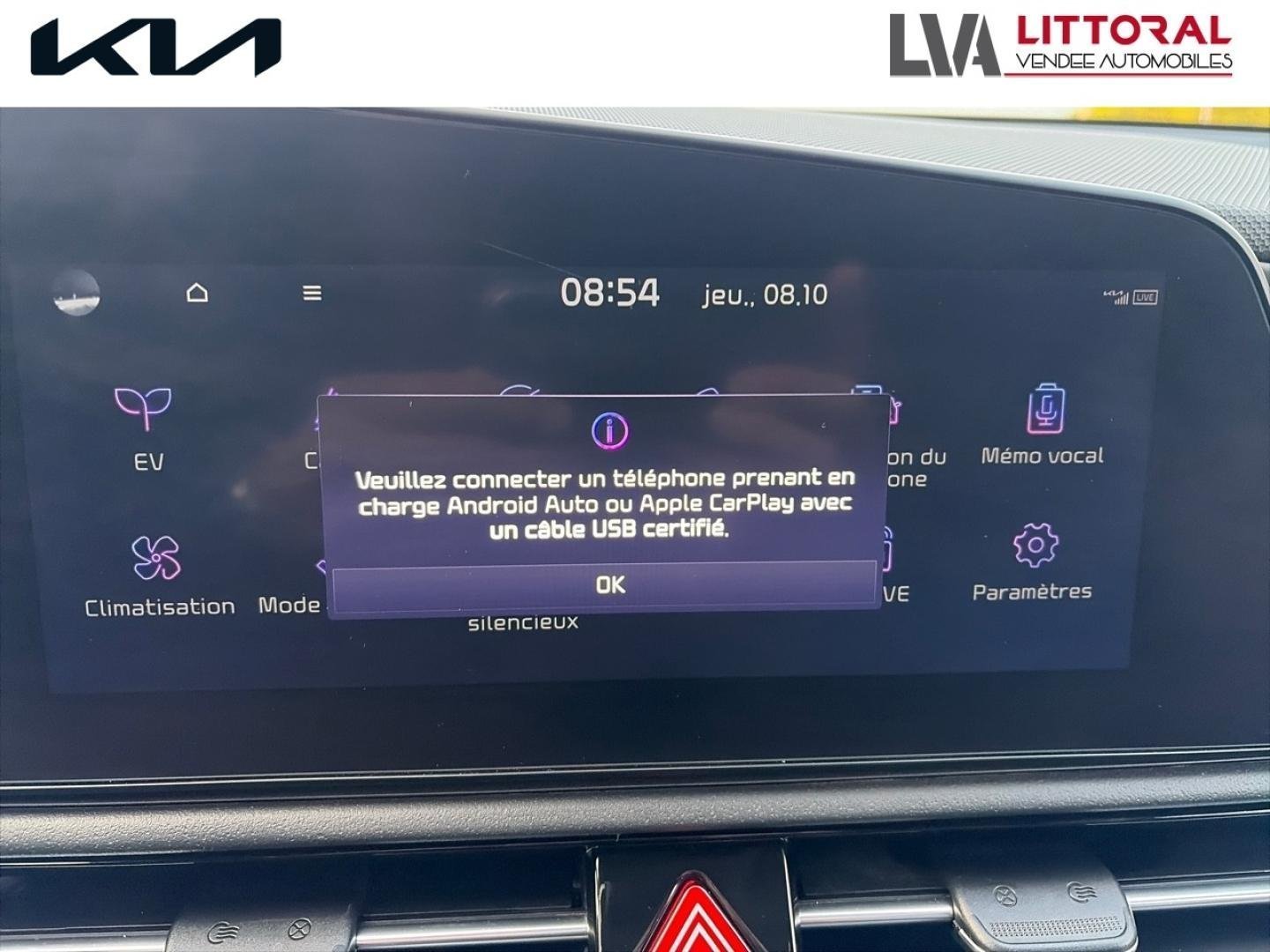 kia - Visuel 19