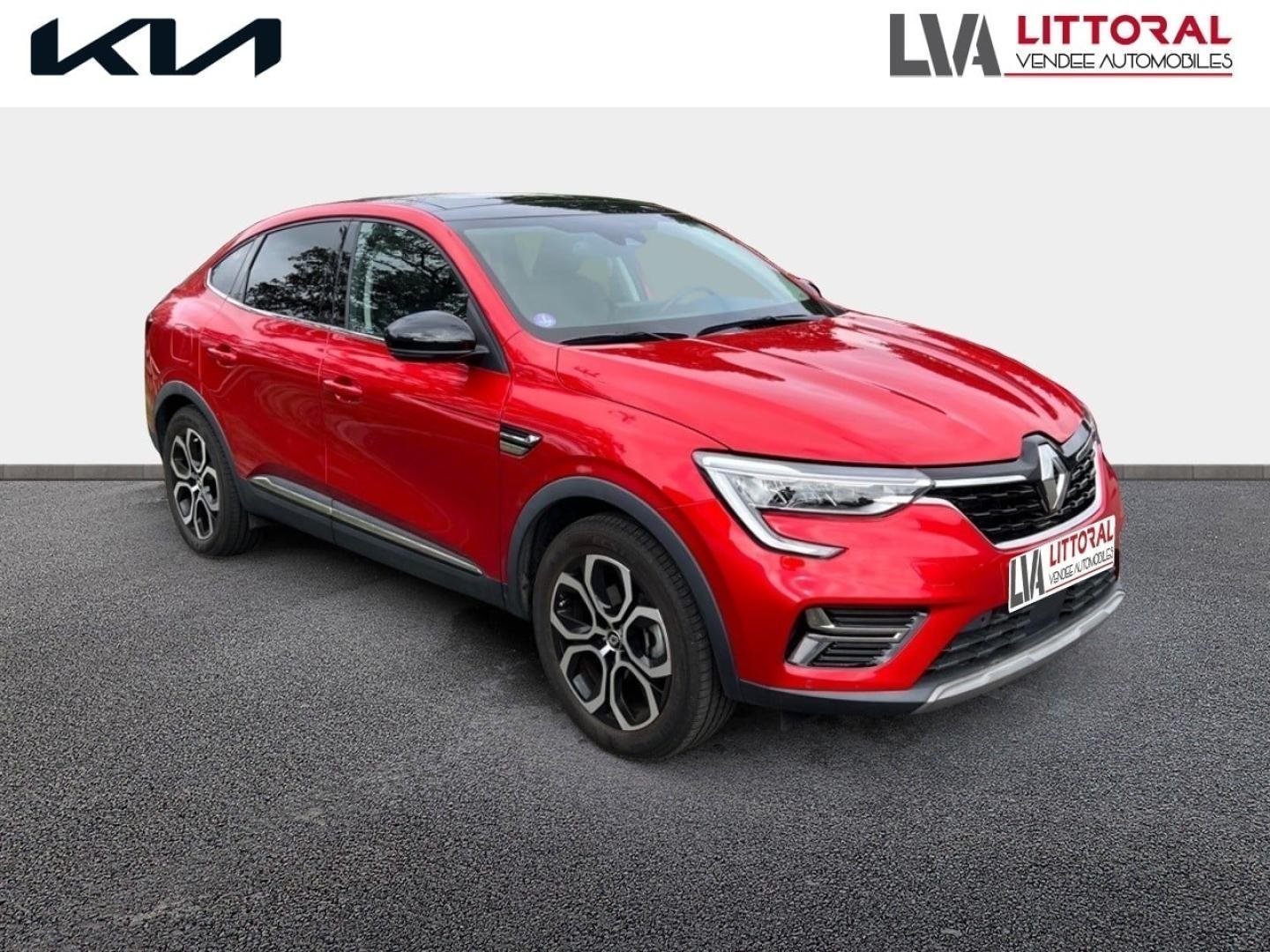 renault - Visuel 0