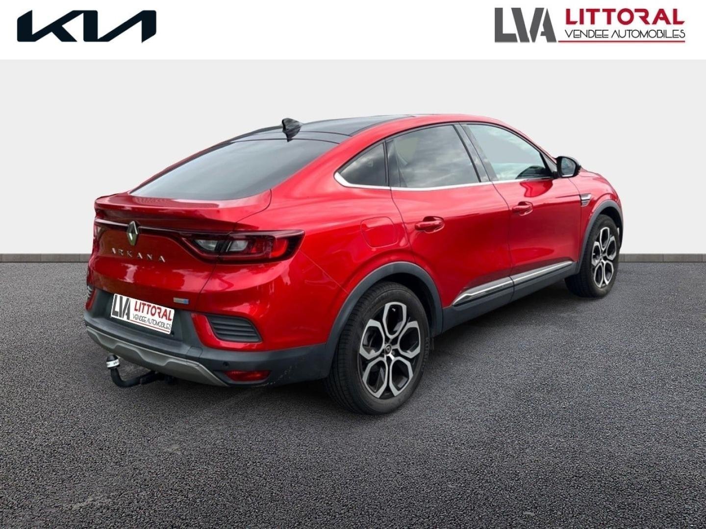 renault - Visuel 1