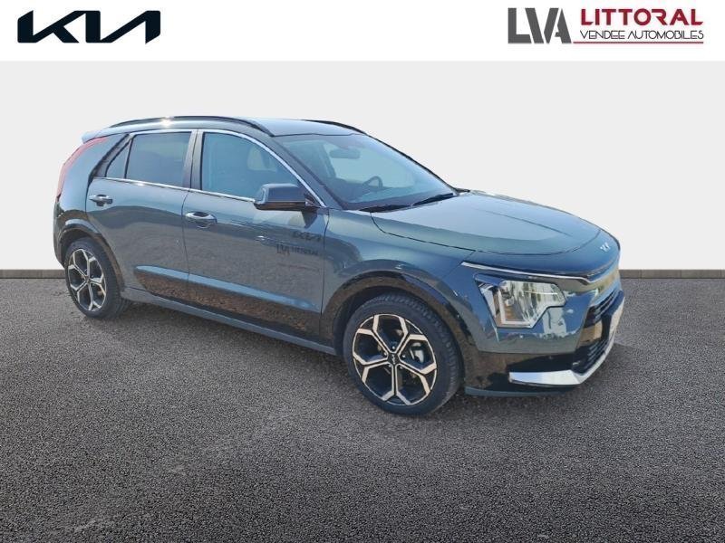 kia - Visuel 0