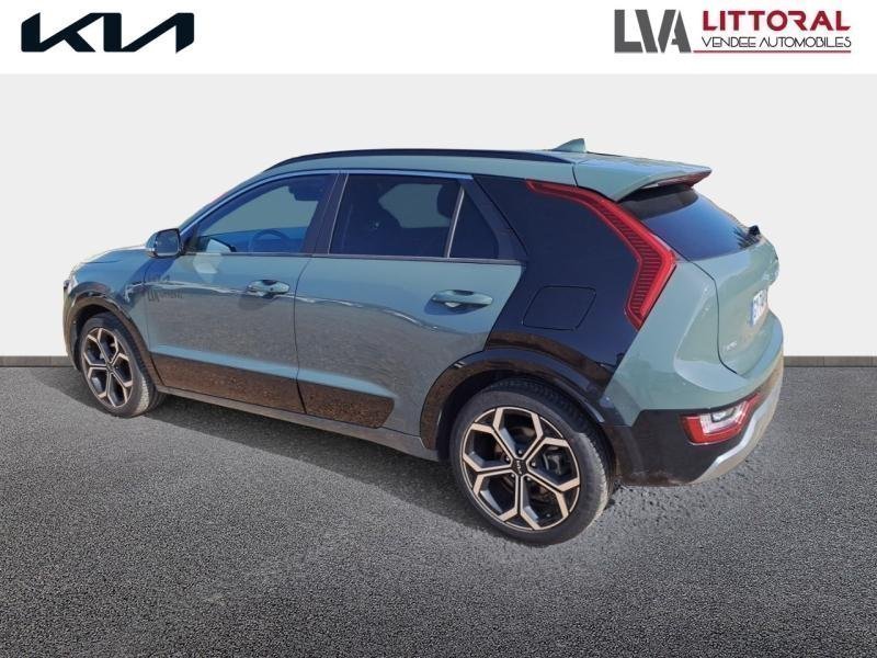 kia - Visuel 2