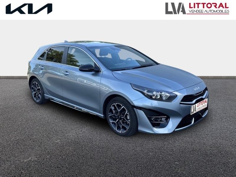 kia - Visuel 0