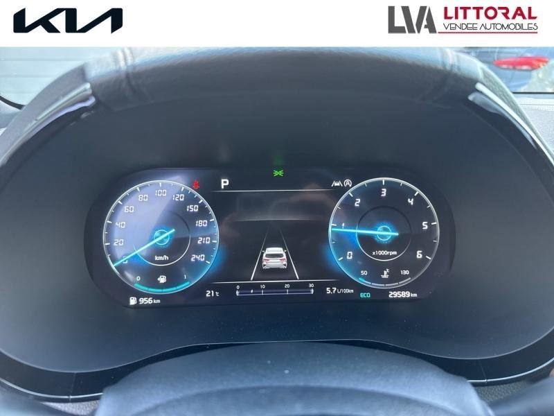 kia - Visuel 9