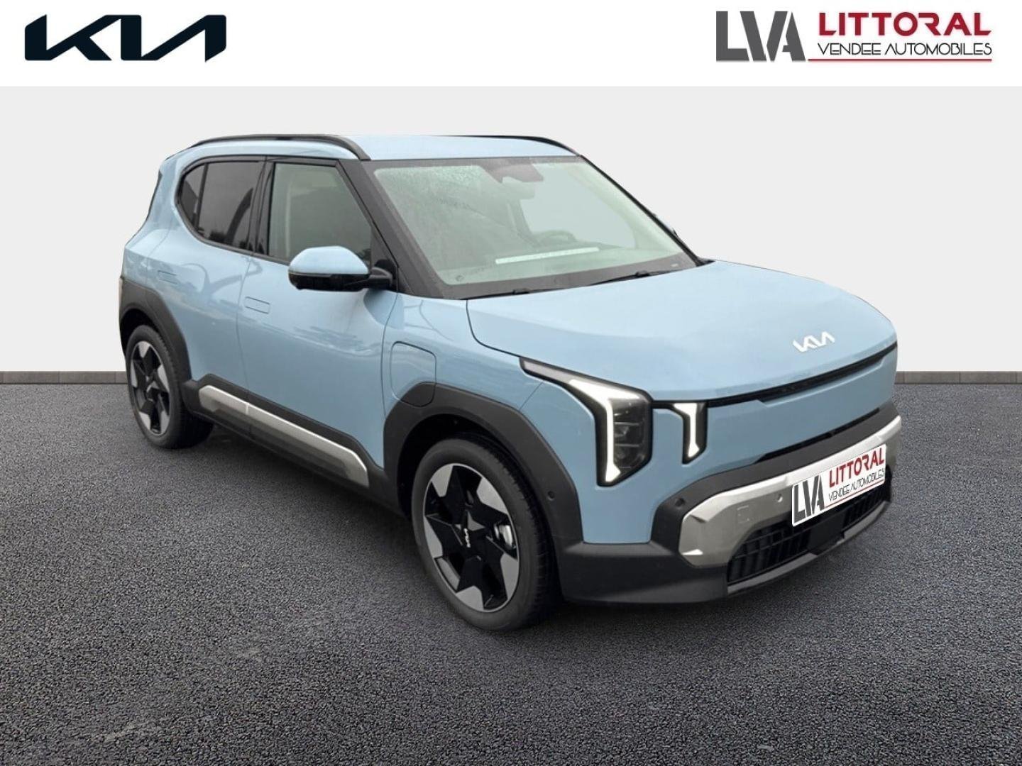 kia - Visuel 0