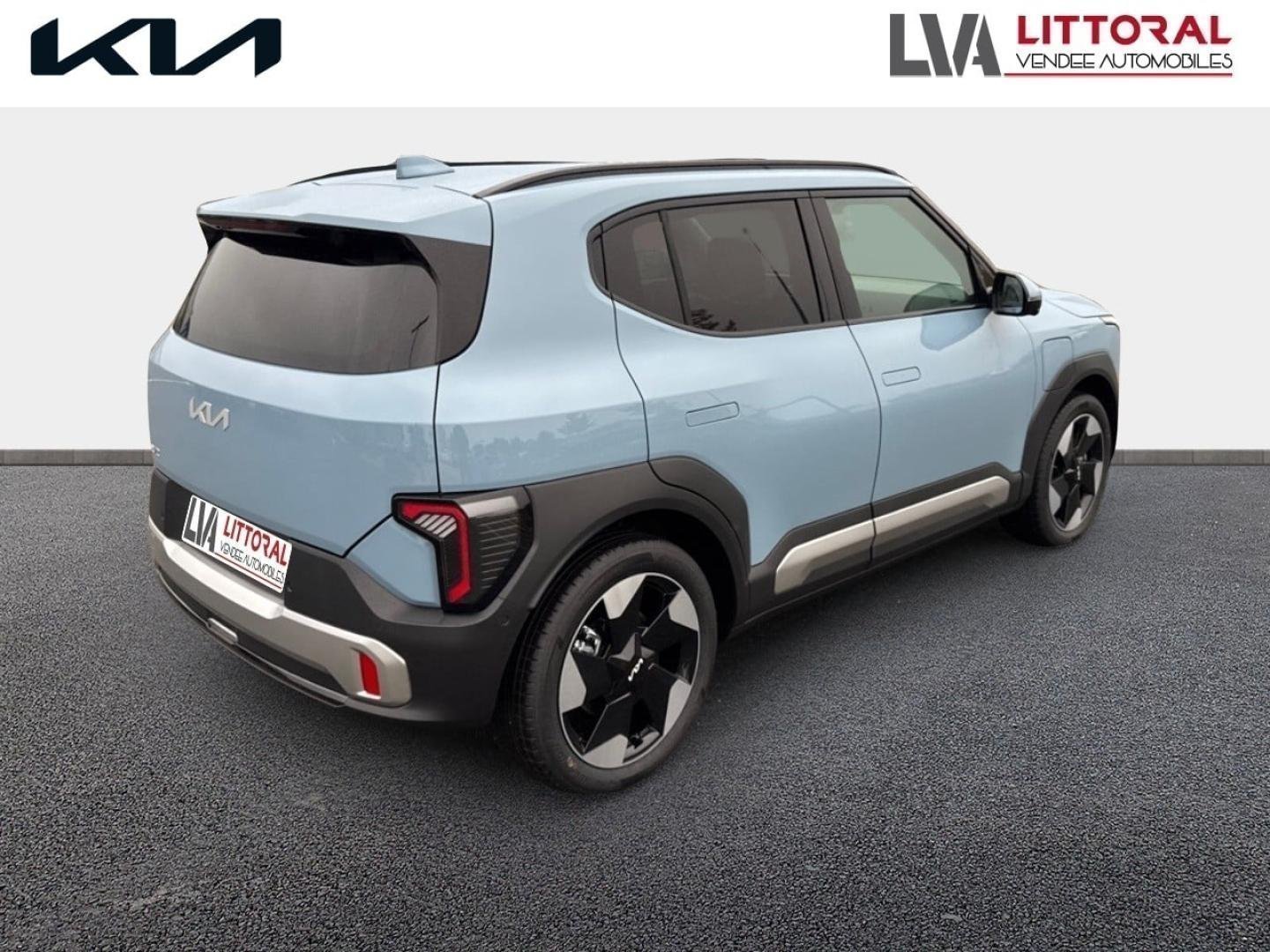 kia - Visuel 1