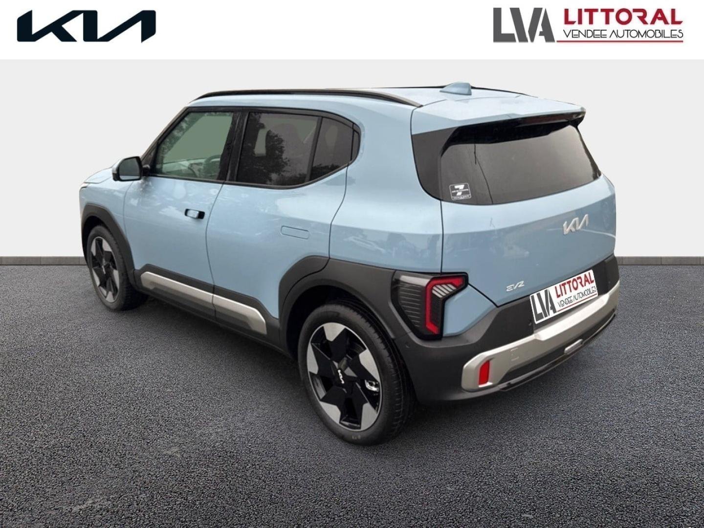 kia - Visuel 2