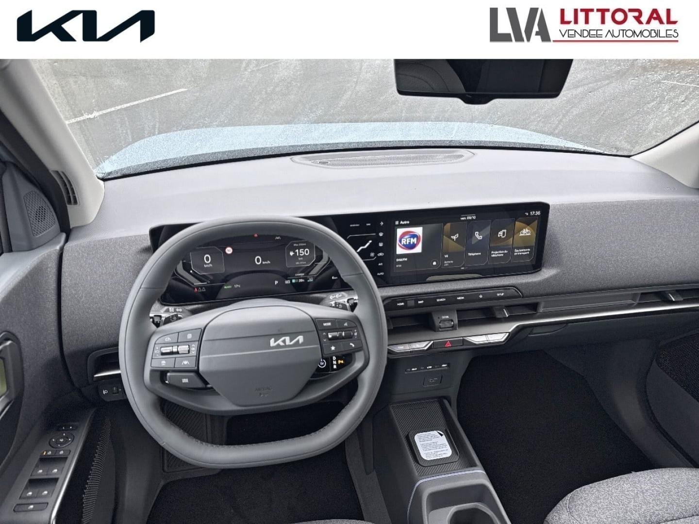 kia - Visuel 3