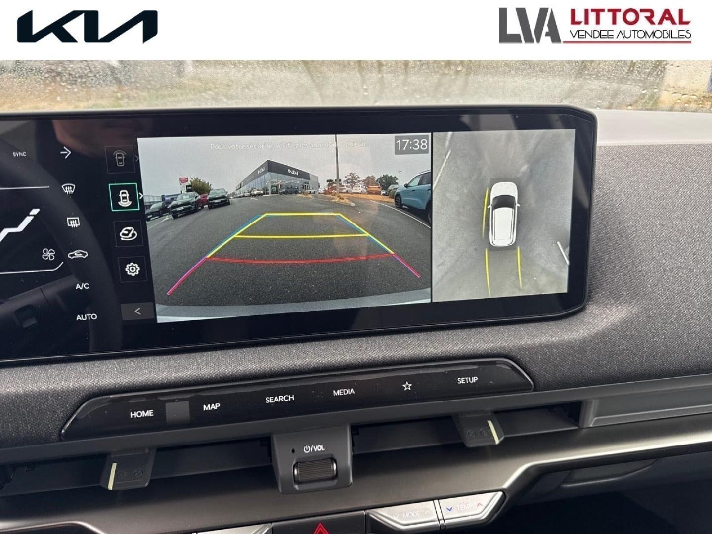 kia - Visuel 8
