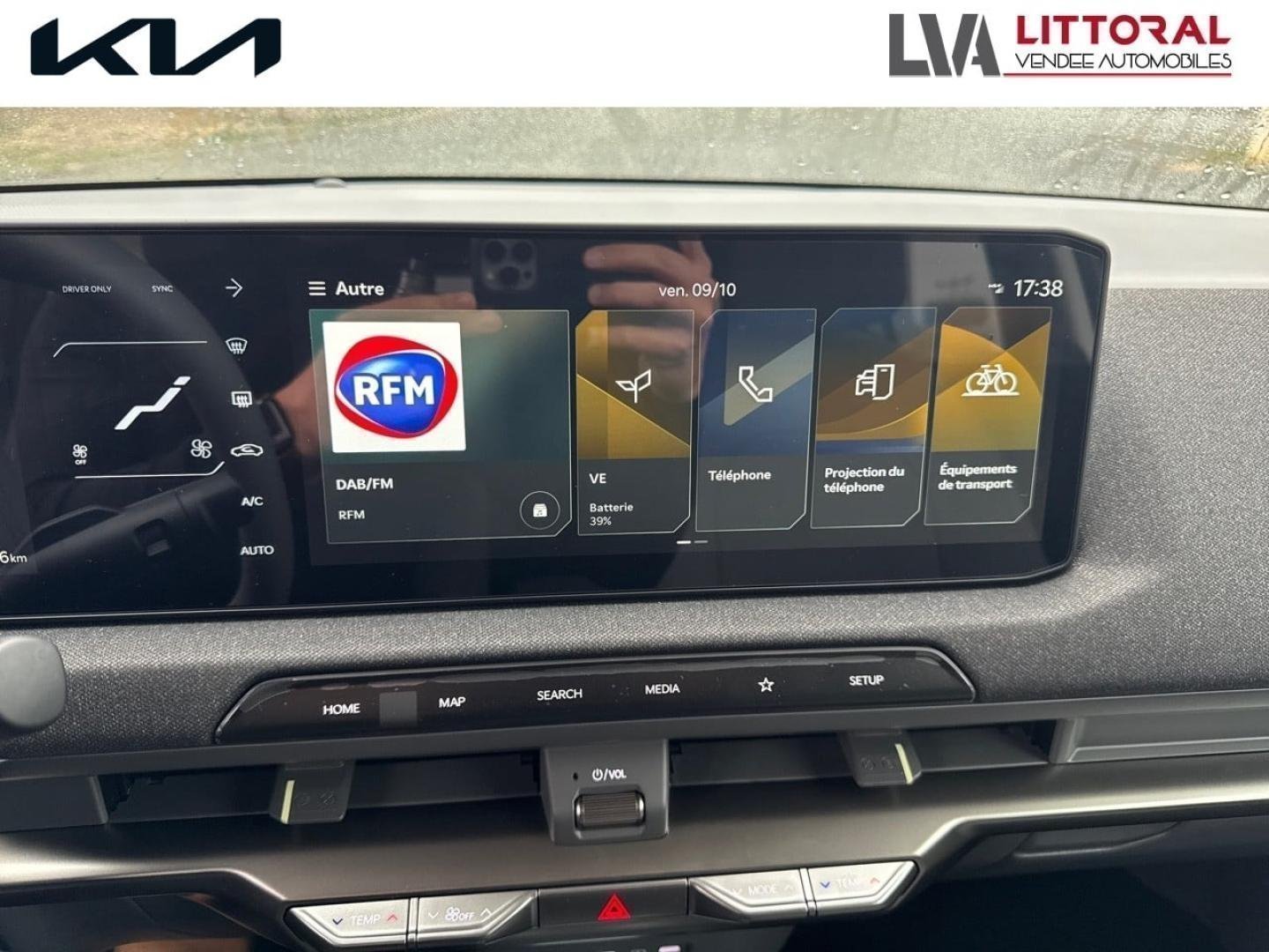 kia - Visuel 9