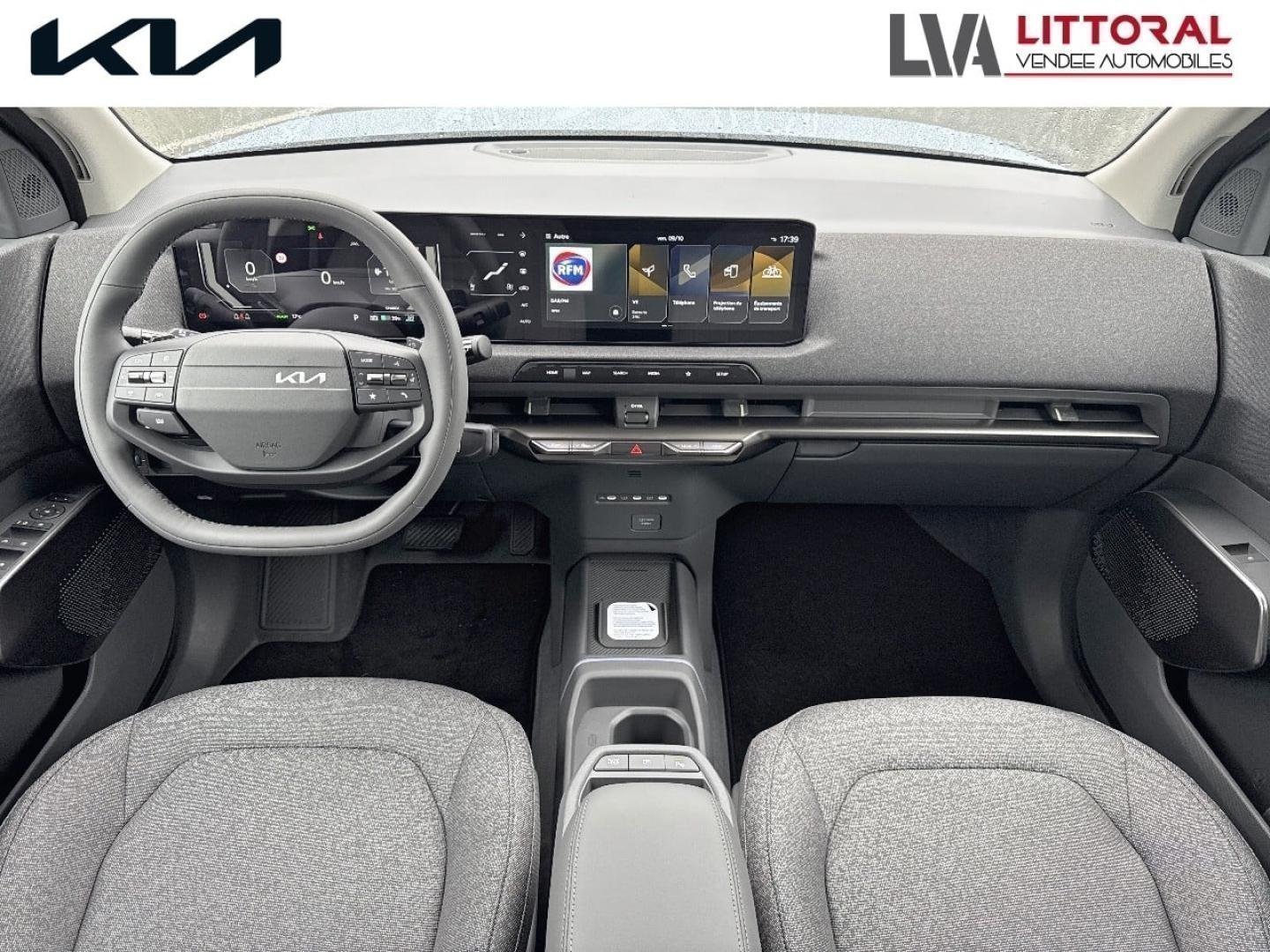kia - Visuel 10