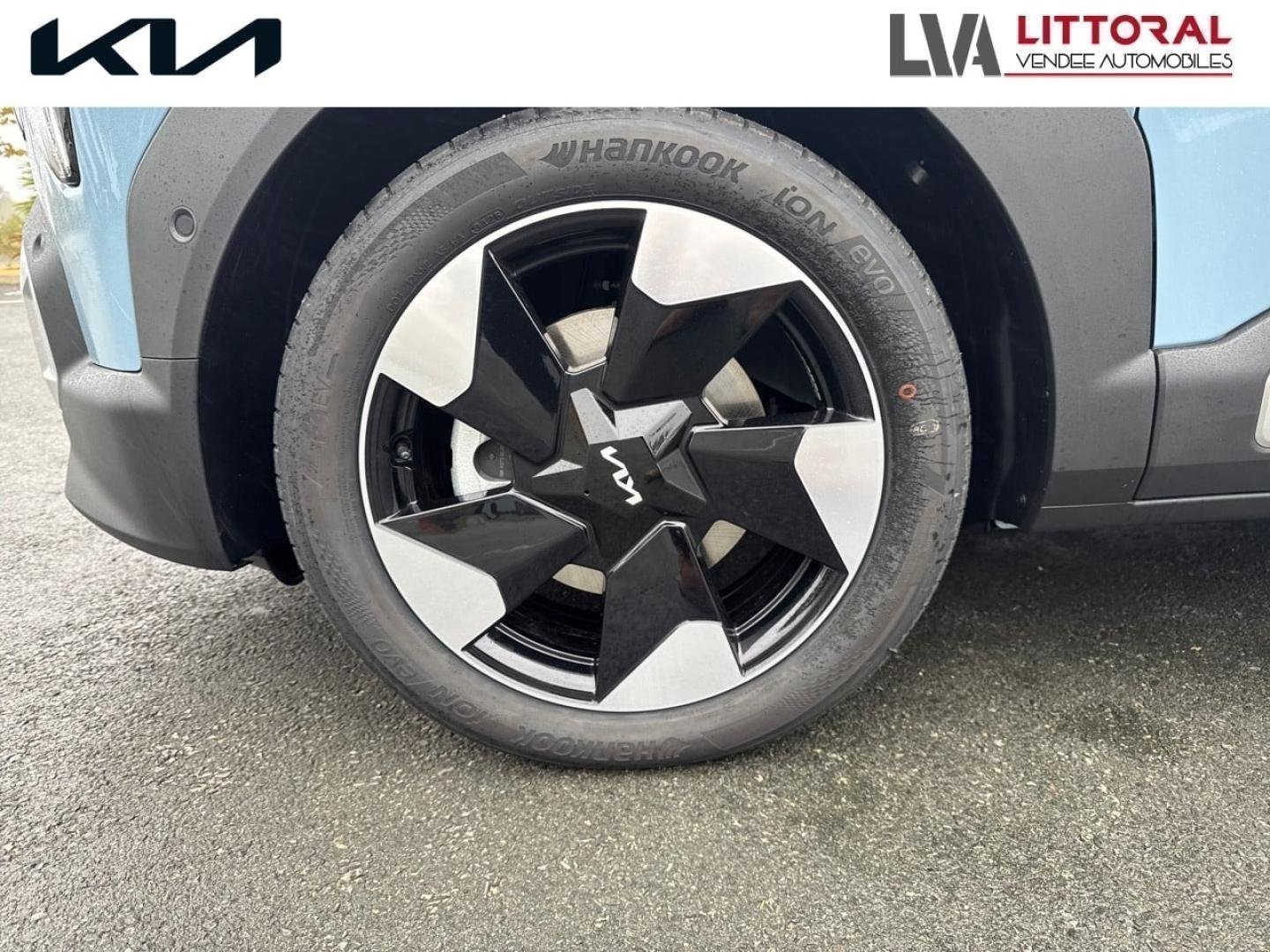 kia - Visuel 13