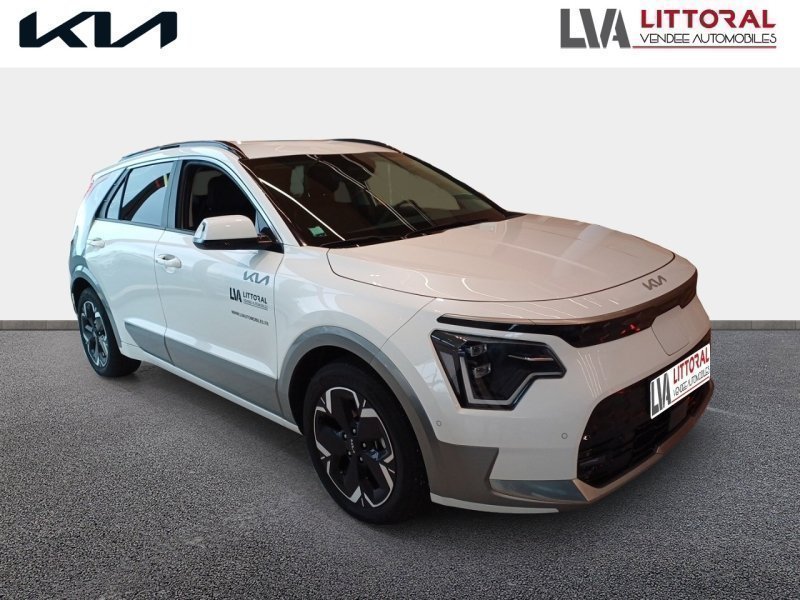 kia - Visuel 0