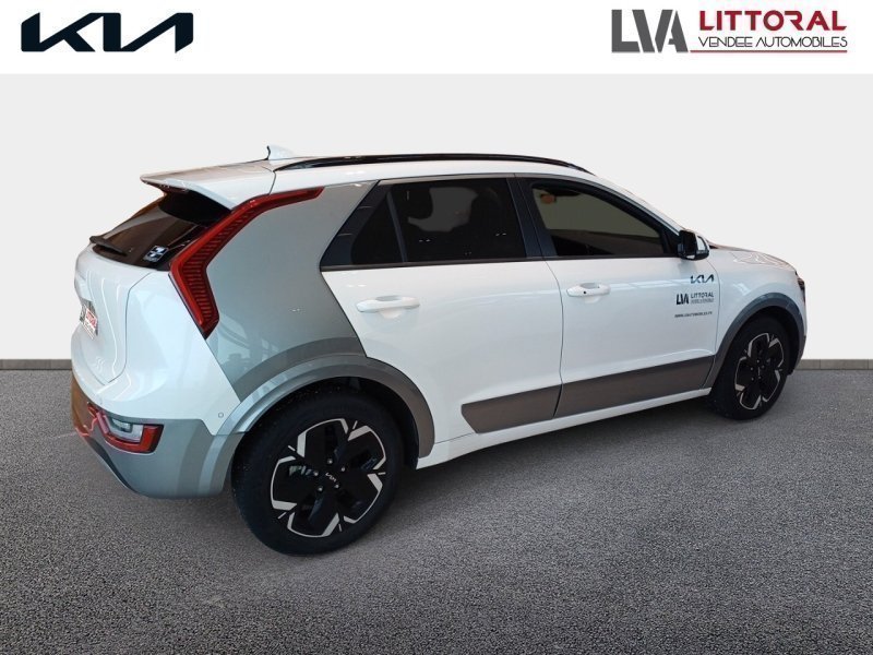 kia - Visuel 1
