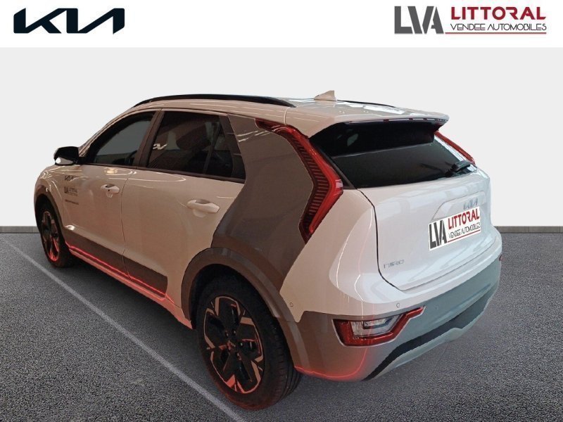 kia - Visuel 2