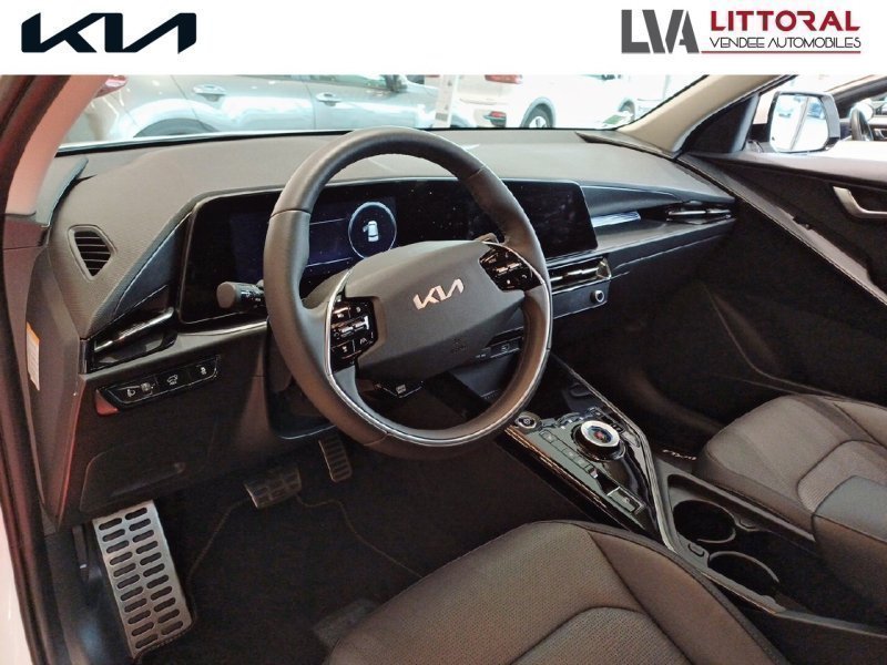 kia - Visuel 3