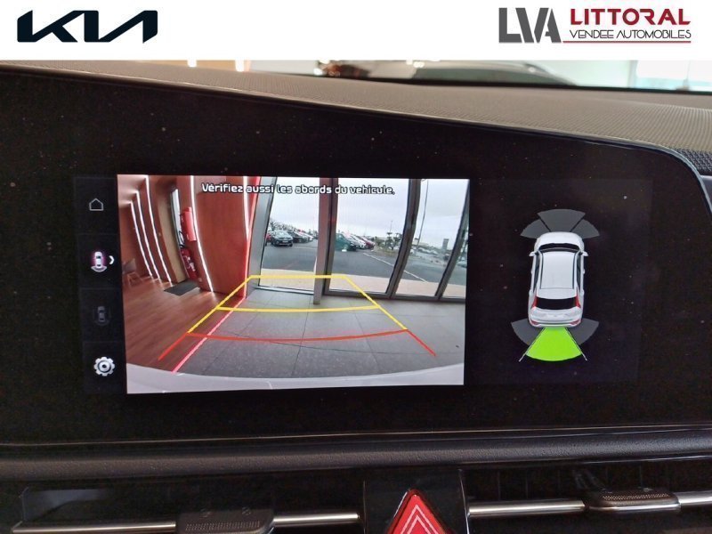 kia - Visuel 8