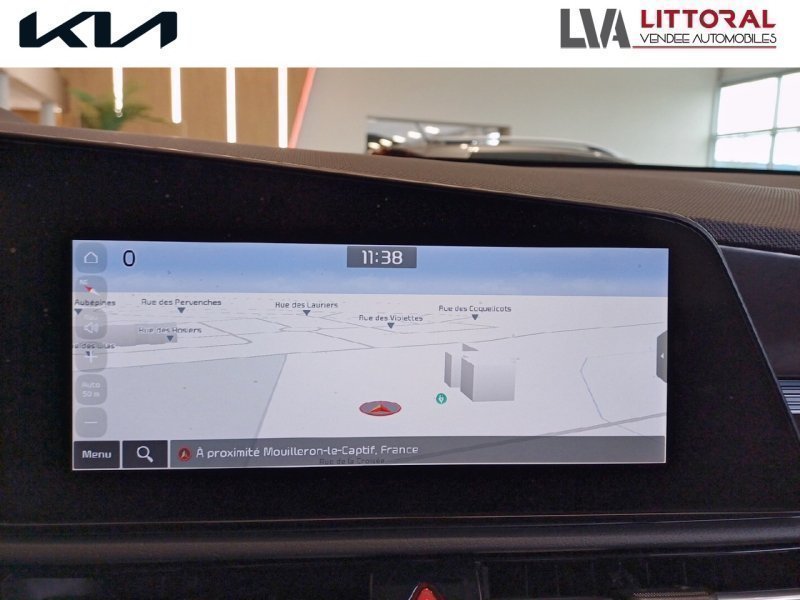 kia - Visuel 9