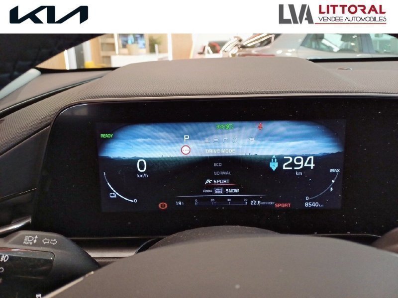 kia - Visuel 15