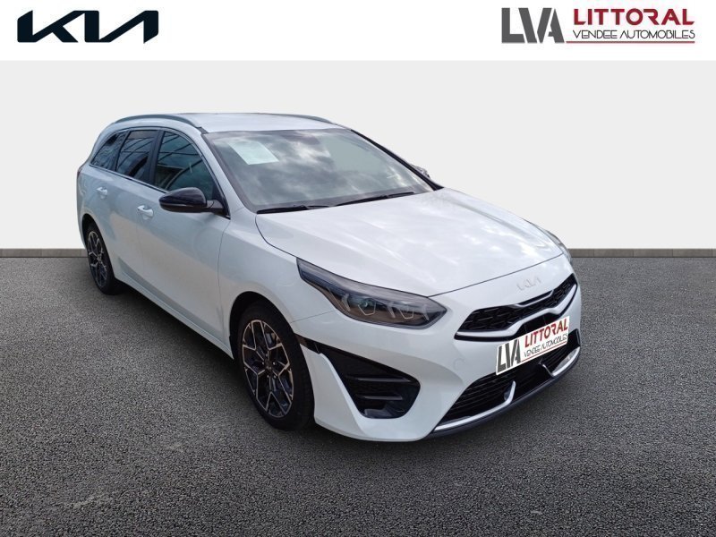kia - Visuel 0