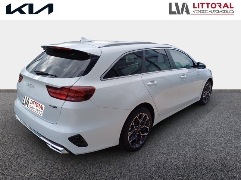 kia - Visuel 1