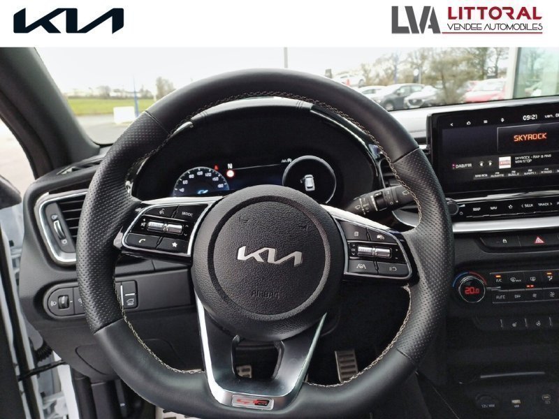 kia - Visuel 5