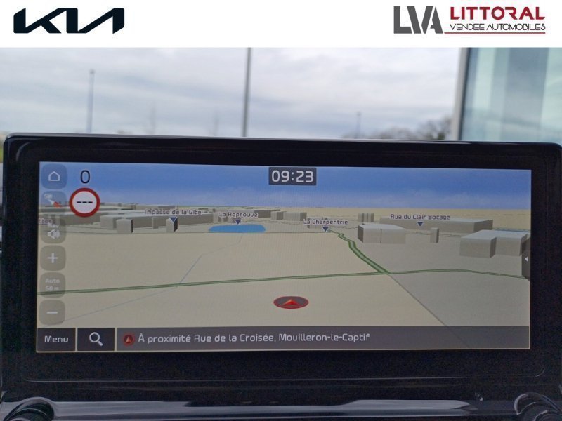 kia - Visuel 9