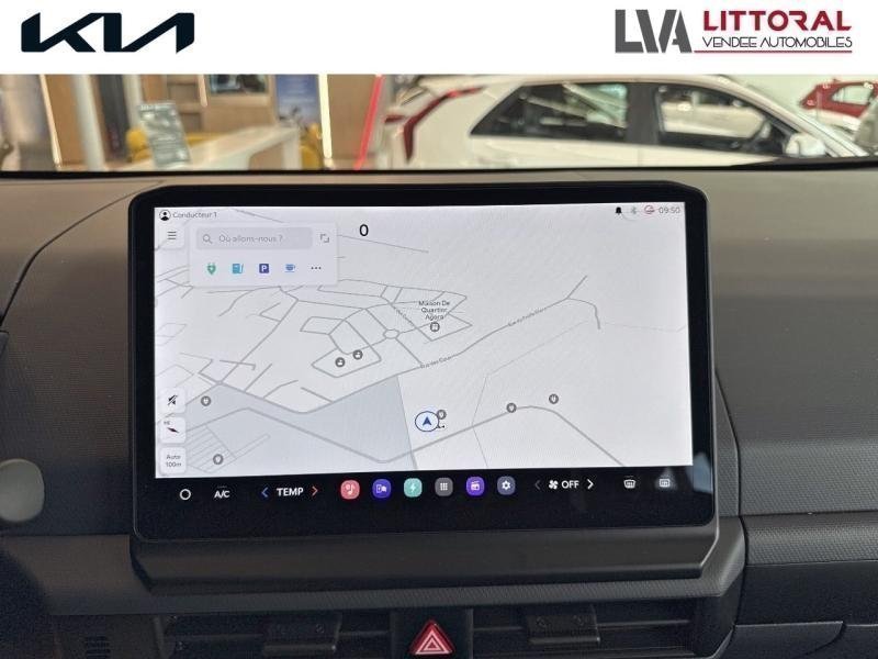 kia - Visuel 9
