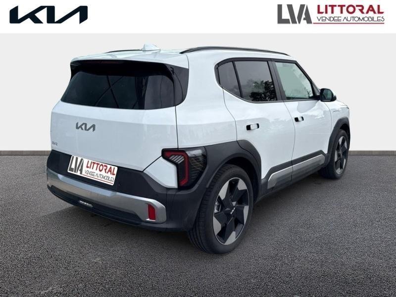 kia - Visuel 1
