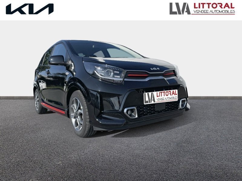 kia - Visuel 0