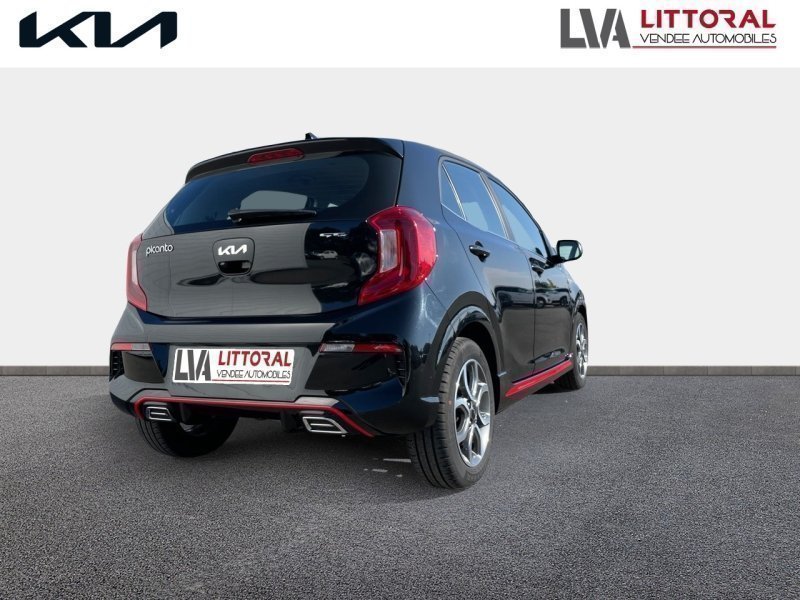 kia - Visuel 1