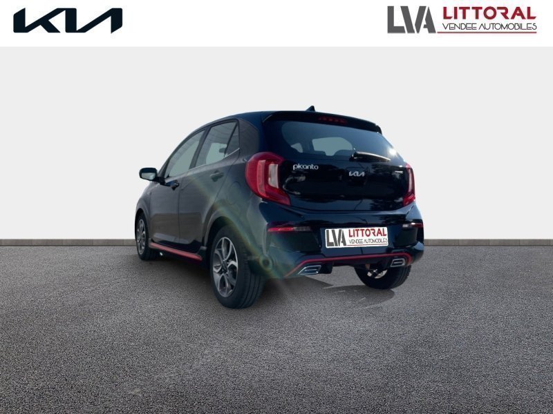 kia - Visuel 2