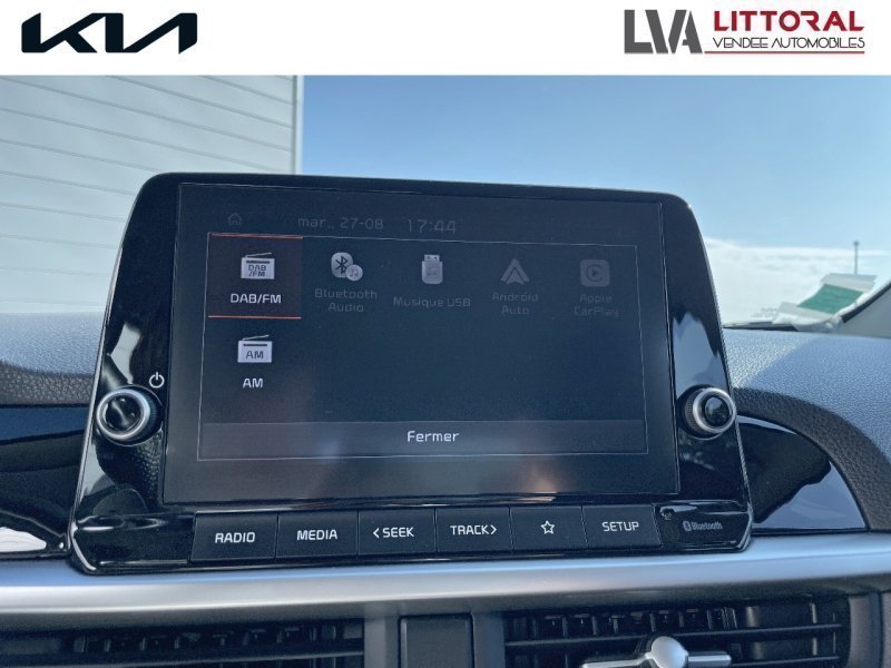 kia - Visuel 9