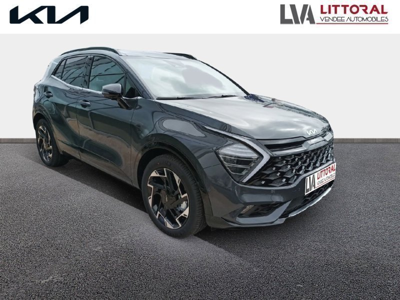 kia - Visuel 0
