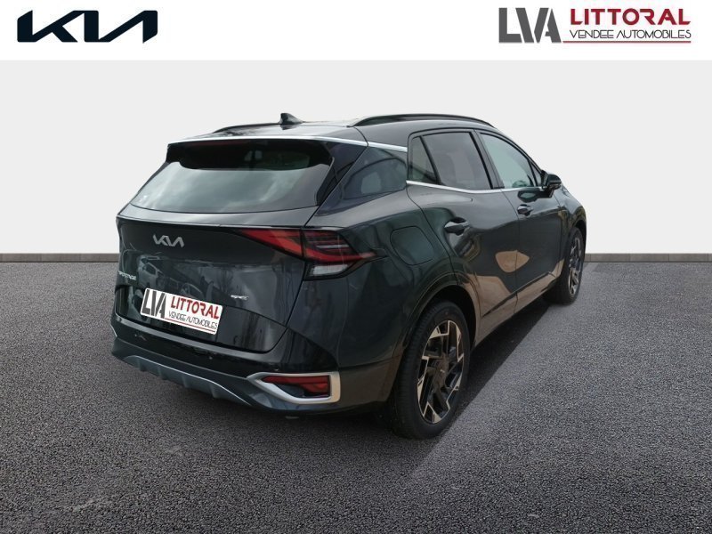 kia - Visuel 1