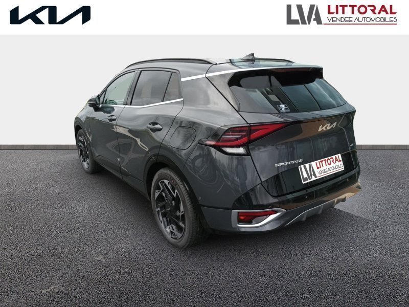 kia - Visuel 2