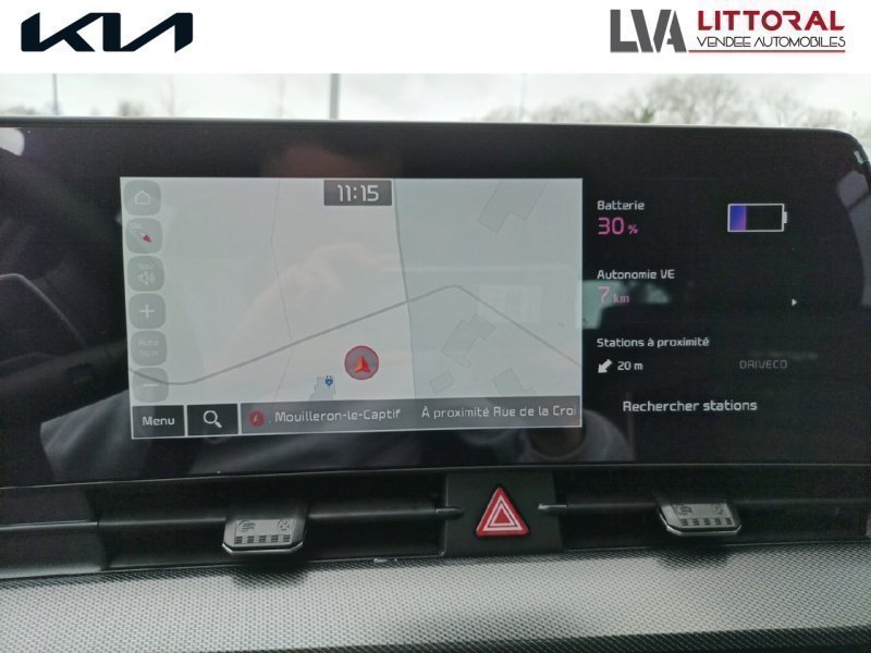 kia - Visuel 9