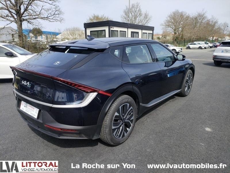 kia - Visuel 1
