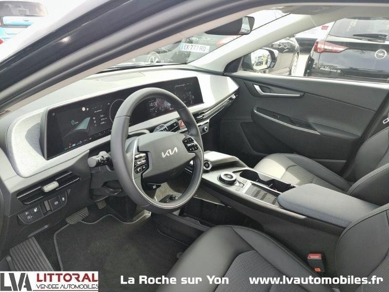kia - Visuel 3
