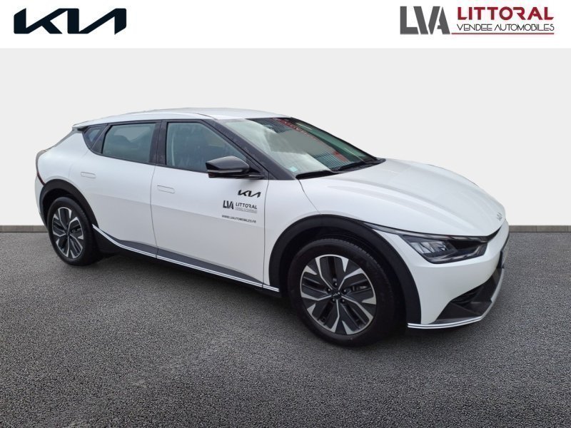 kia - Visuel 0