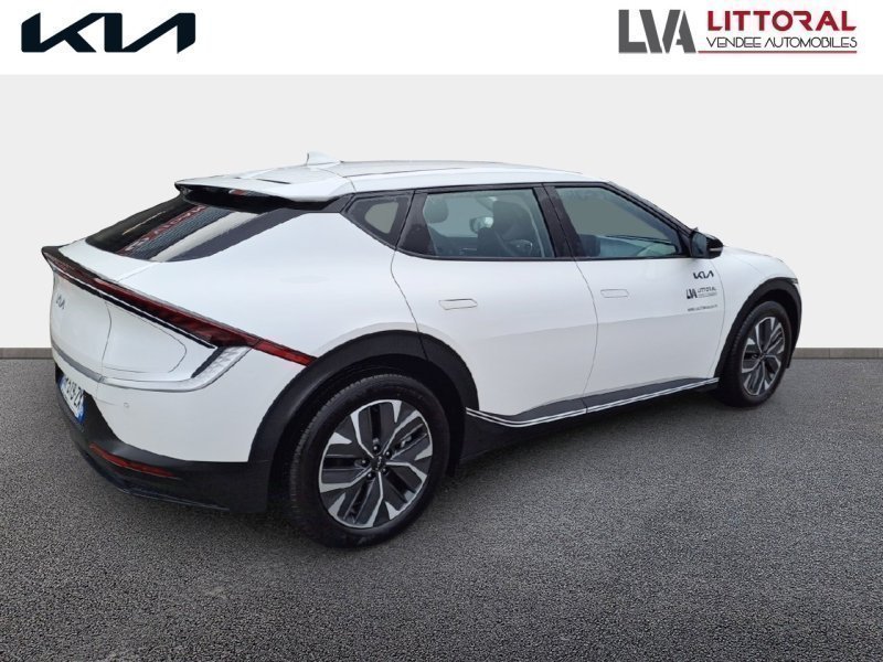 kia - Visuel 1