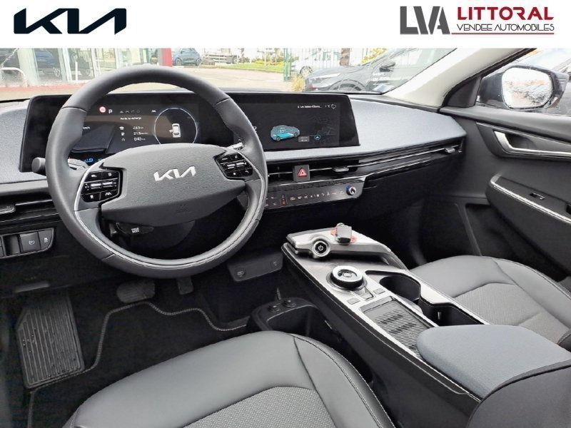 kia - Visuel 10