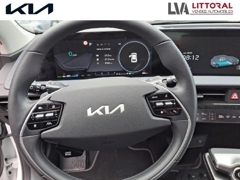 kia - Visuel 12