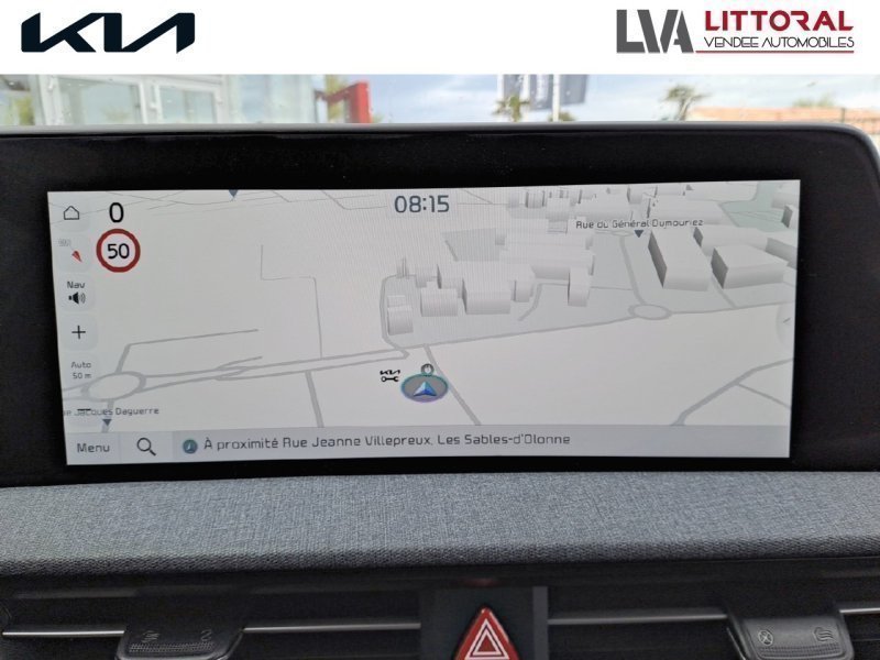 kia - Visuel 16
