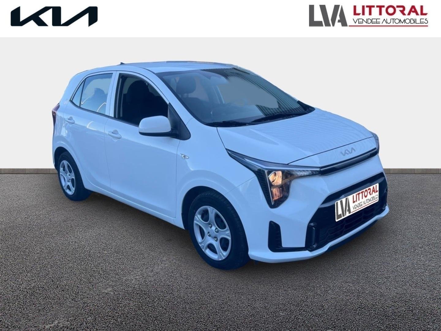 kia - Visuel 0