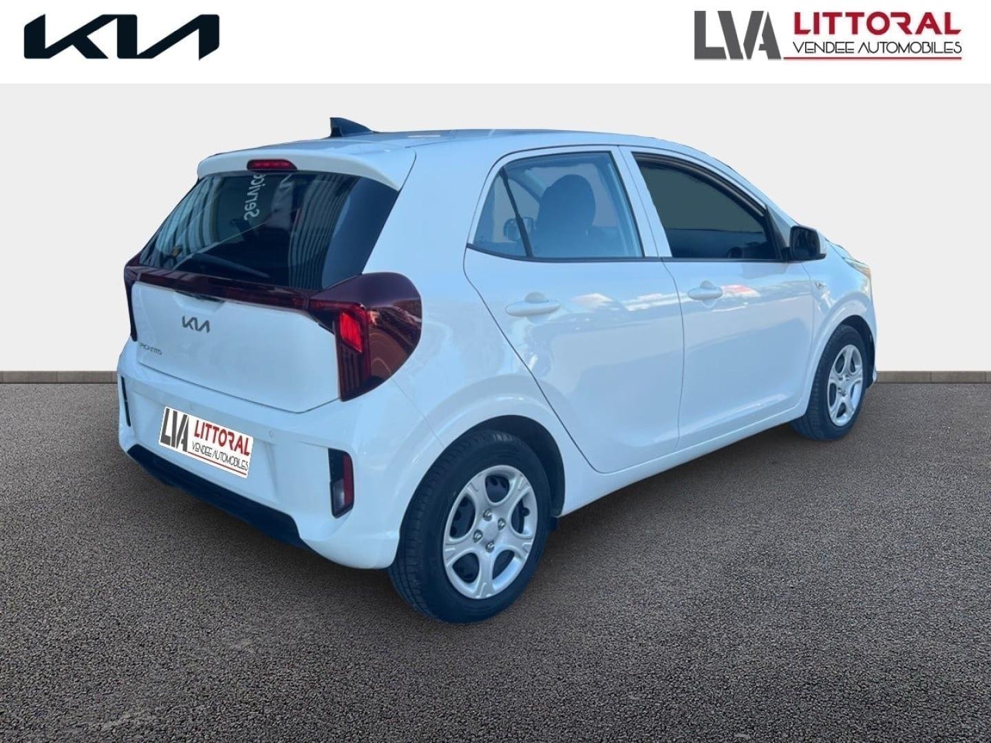 kia - Visuel 1