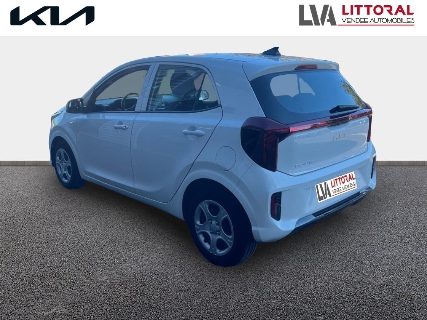 kia - Visuel 2