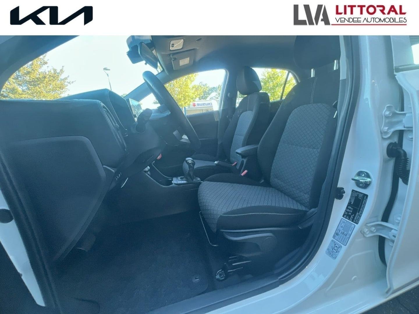kia - Visuel 4